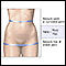 Waist-to-hip ratio