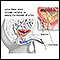 Bladder catheterization, male