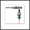 Nebulizer use - Series